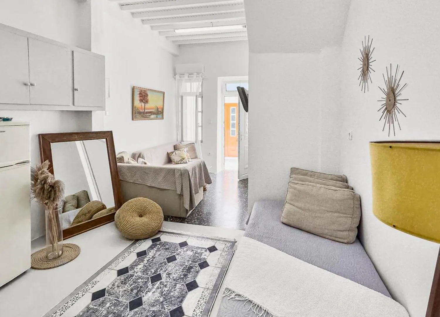 Mateos Apartment Windmills Town Mykonos Town 0*,  Griekenland