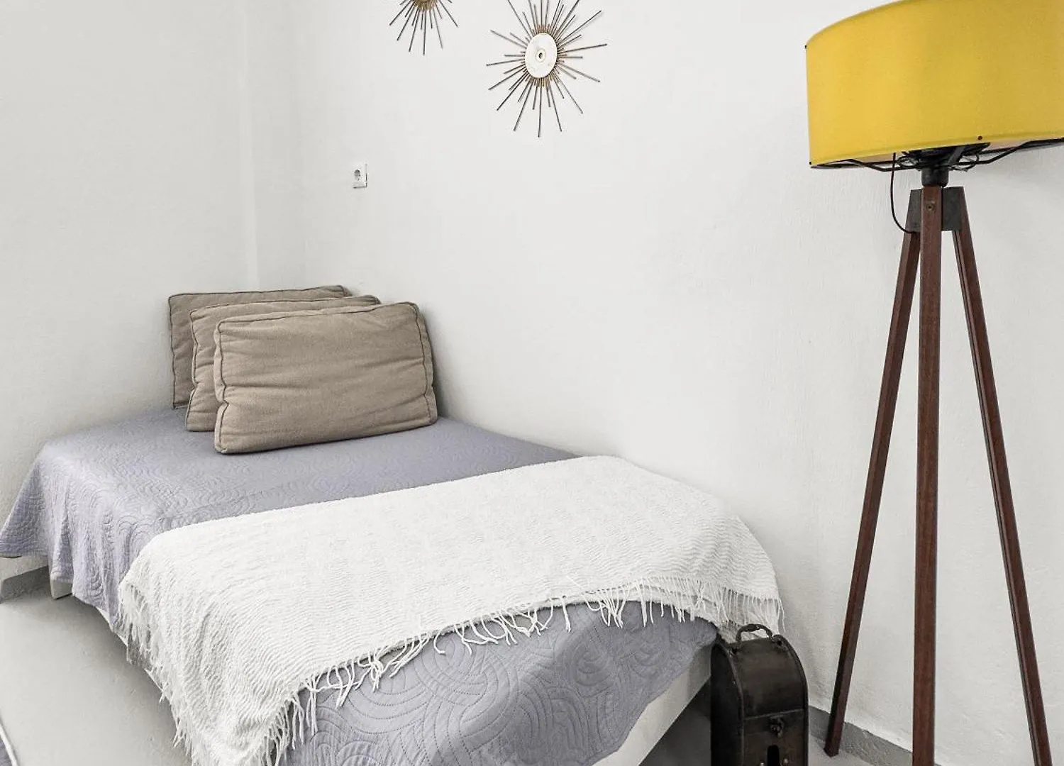 Mateos Apartment Windmills Town Mykonos Town 0*,
